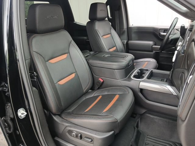 Used 2021 GMC Sierra 1500 AT4 AWD/4WD image 35