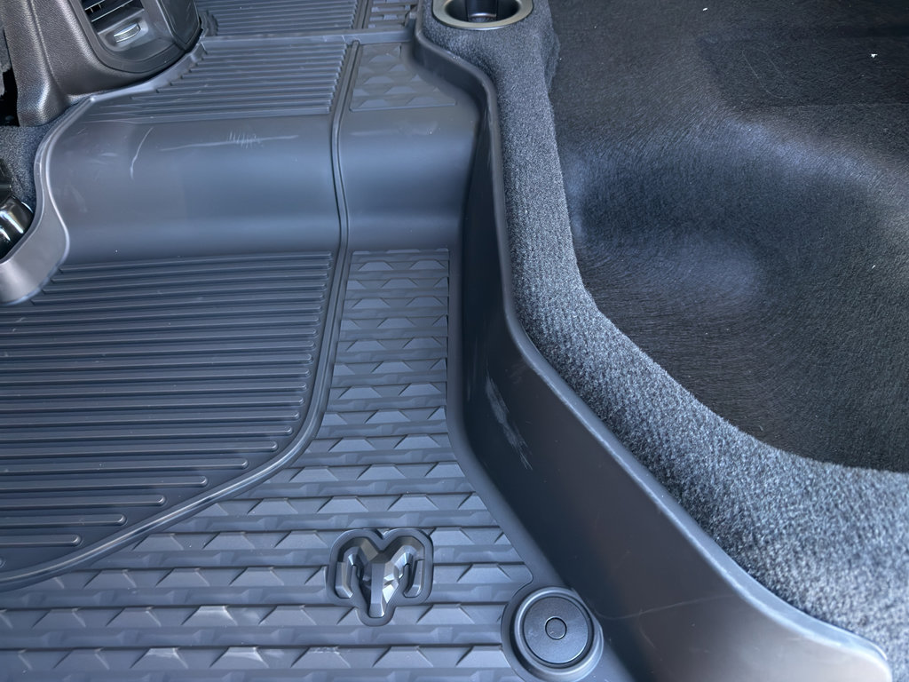 New 2026 RAM 2500 Tradesman image 36