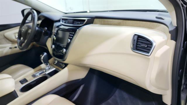 Certified 2023 Nissan Murano SL w/ SL Moonroof Package FWD image 25
