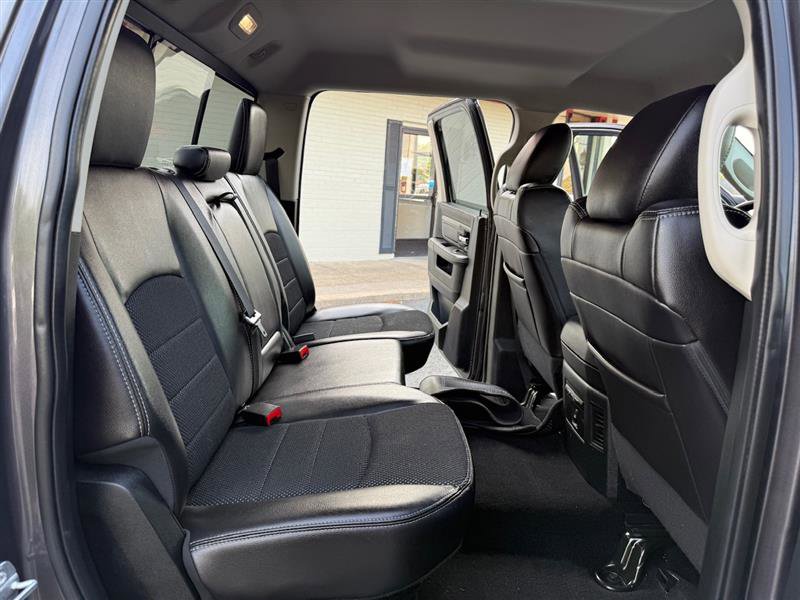 Used 2016 RAM 1500 Sport image 19