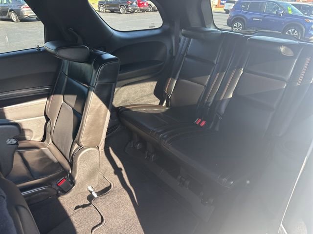 Used 2024 Dodge Durango GT AWD/4WD image 20