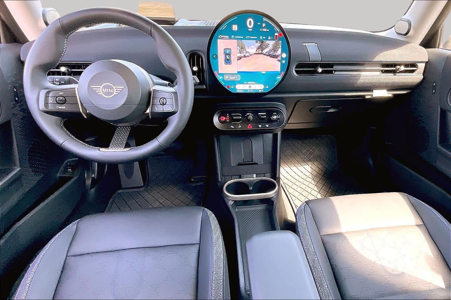 Used 2025 MINI Cooper S FWD image 14