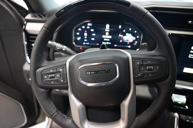 New 2026 GMC Sierra 1500 Denali AWD/4WD image 26