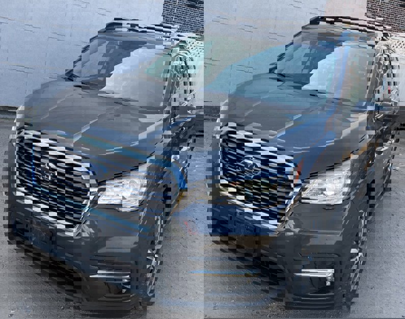 Used 2022 Subaru Ascent Limited w/ Technology Package image 5