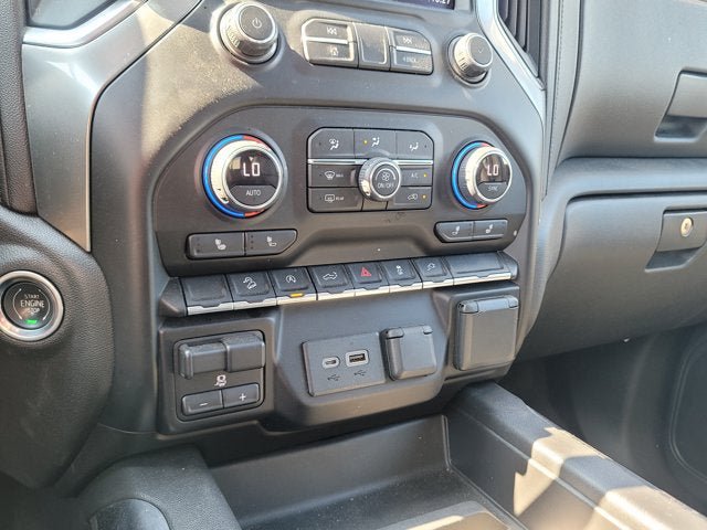 Used 2020 Chevrolet Silverado 1500 LT Trail Boss AWD/4WD image 27