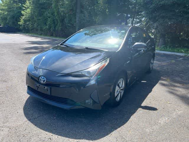 Used 2018 Toyota Prius Two w/ Prius Two Safety Plus Package FWD image 1