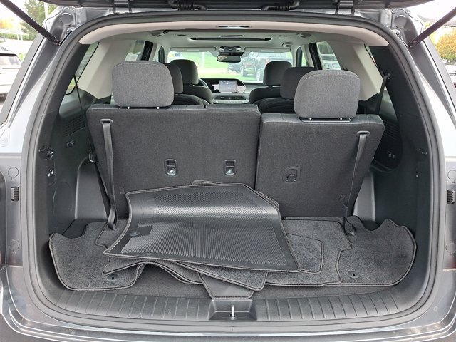 Used 2021 Hyundai Palisade SEL AWD/4WD image 36