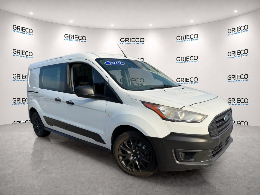 Used 2019 Ford Transit Connect XL