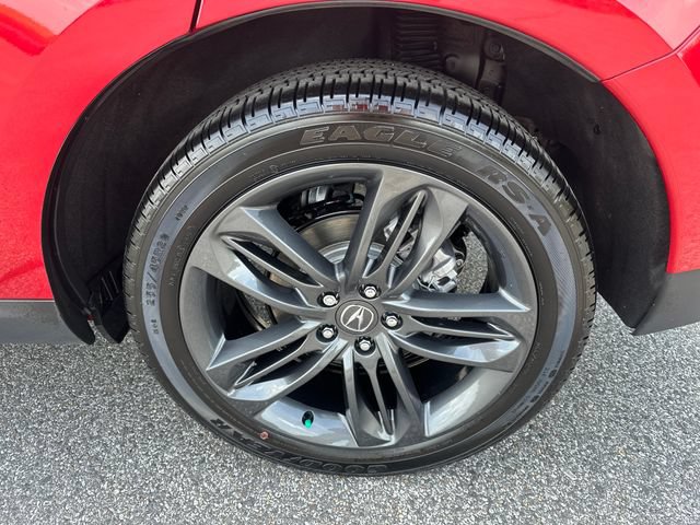 Used 2023 Acura RDX A-Spec FWD image 9