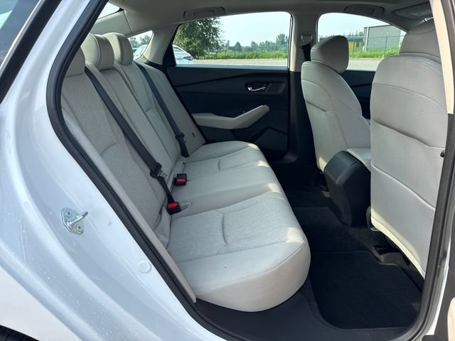 Used 2023 Honda Accord EX image 12