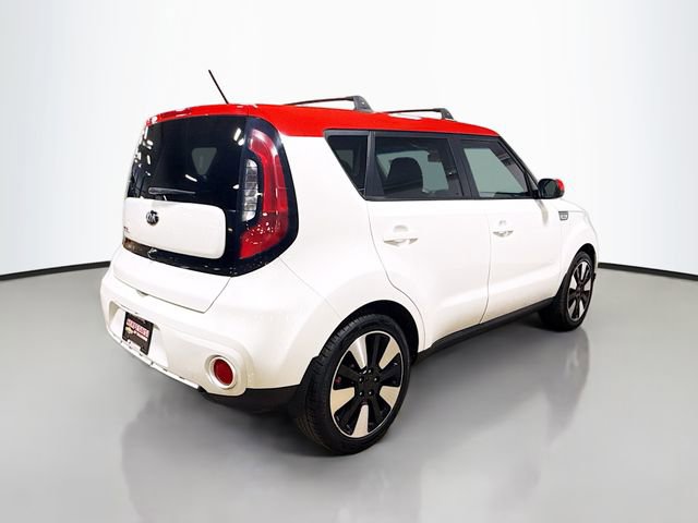 Used 2019 Kia Soul + image 7
