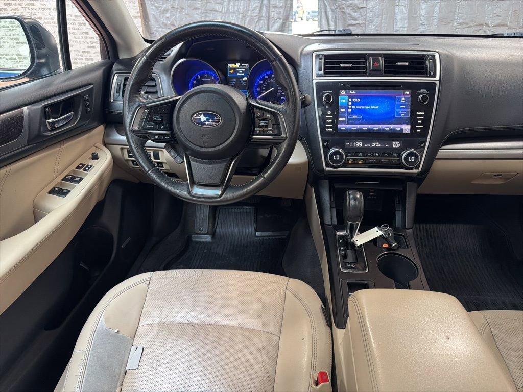 Used 2019 Subaru Legacy 2.5i Limited image 15