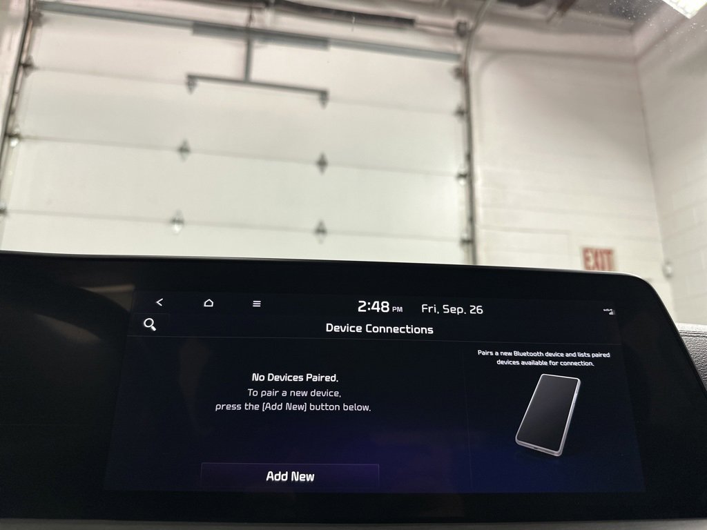 Used 2023 Kia Telluride EX X-Line image 27