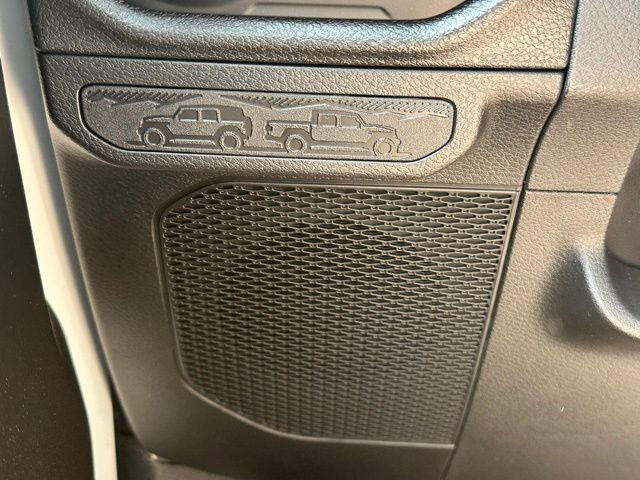 New 2026 Jeep Wrangler Sport AWD/4WD image 16
