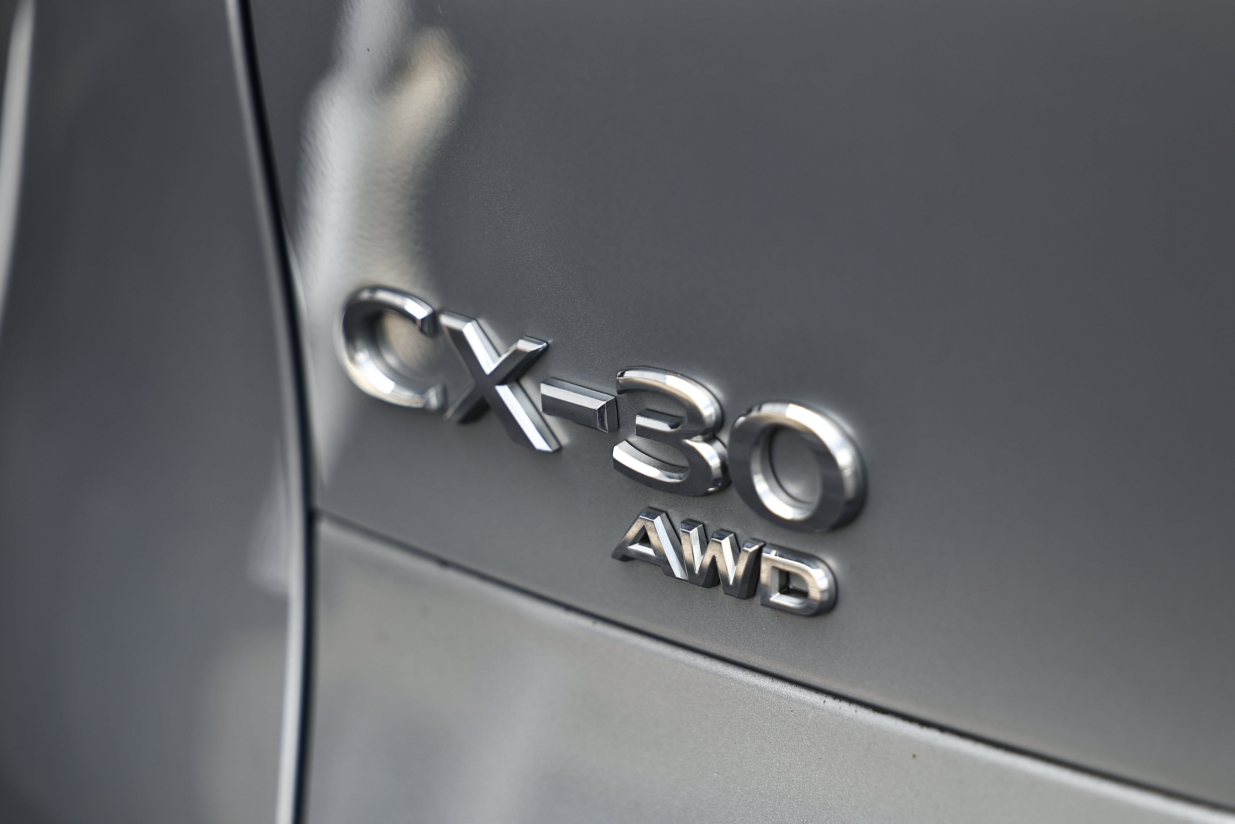 Used 2021 MAZDA CX-30 AWD 2.5 S w/ Preferred Package image 10