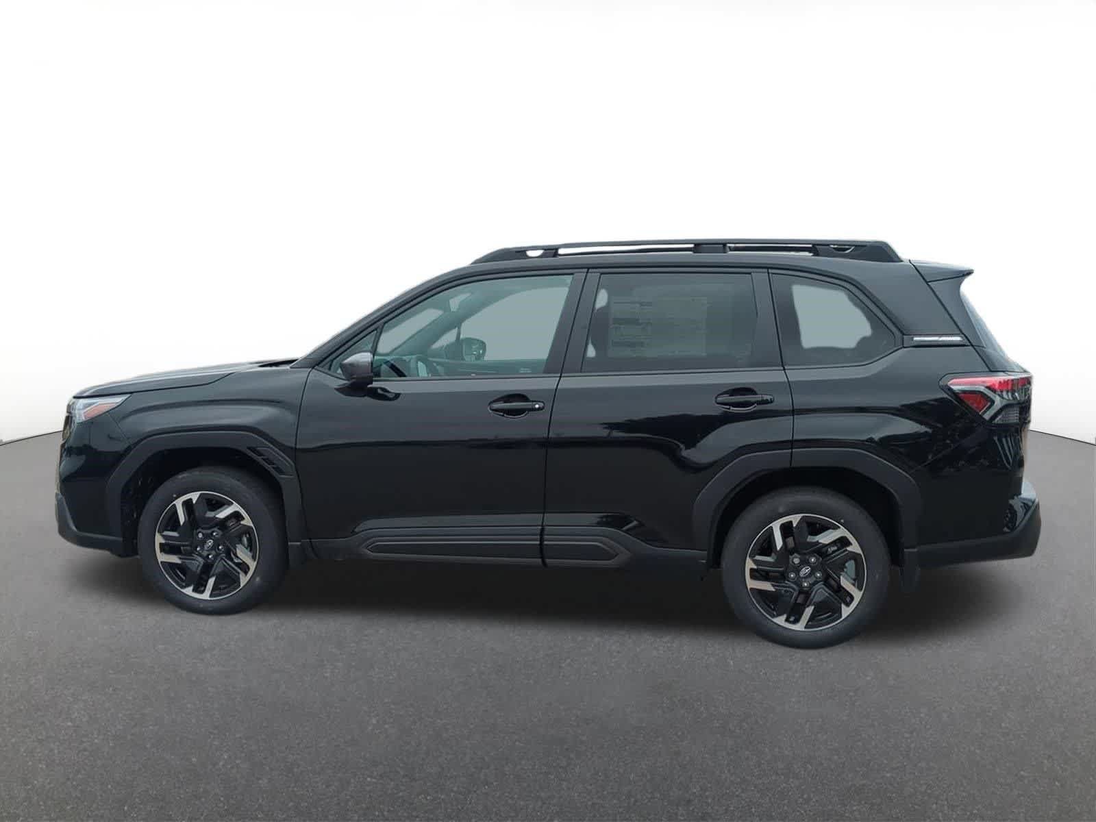 New 2026 Subaru Forester Limited AWD/4WD image 3