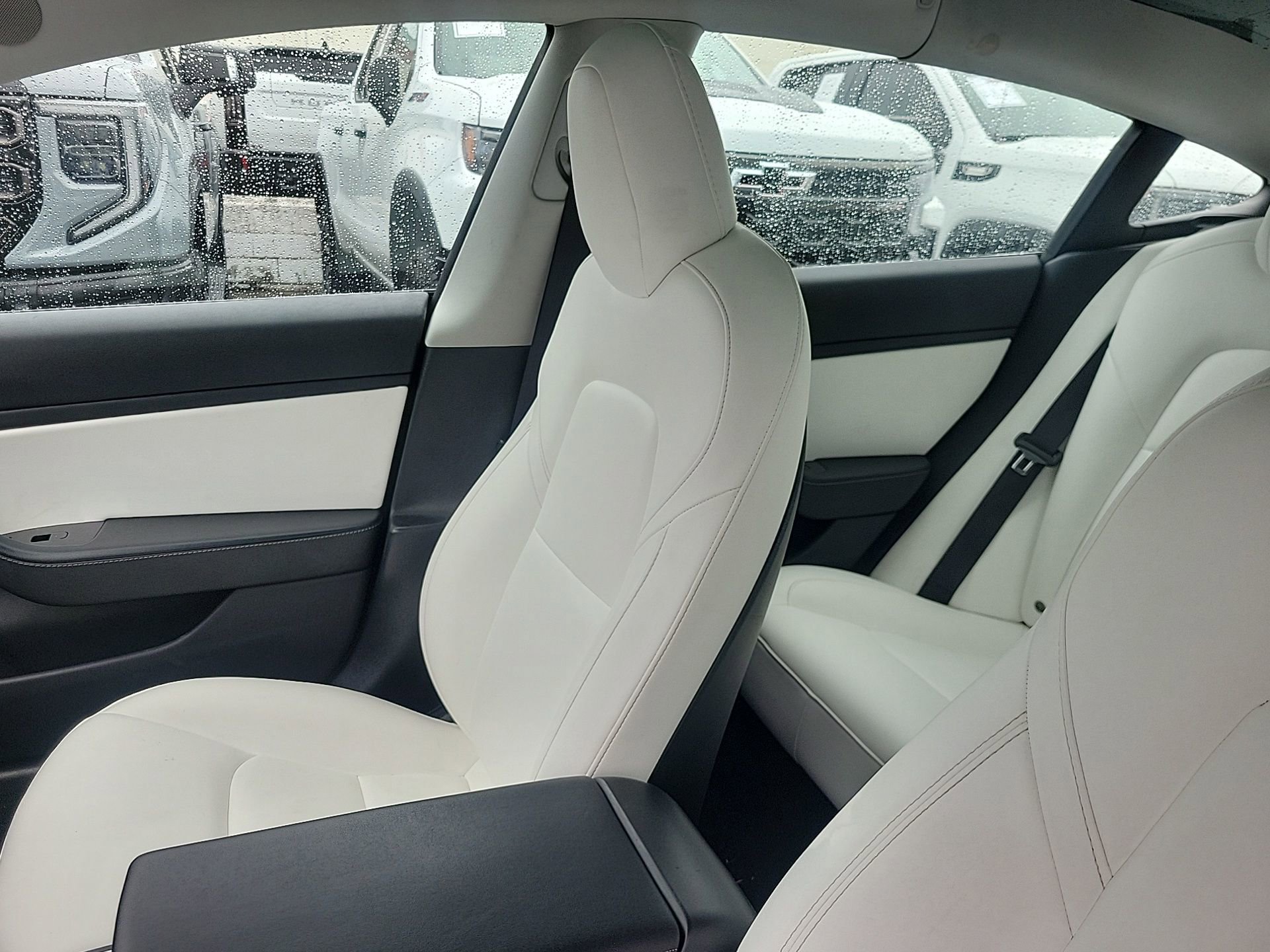 Used 2019 Tesla Model 3 Long Range image 26
