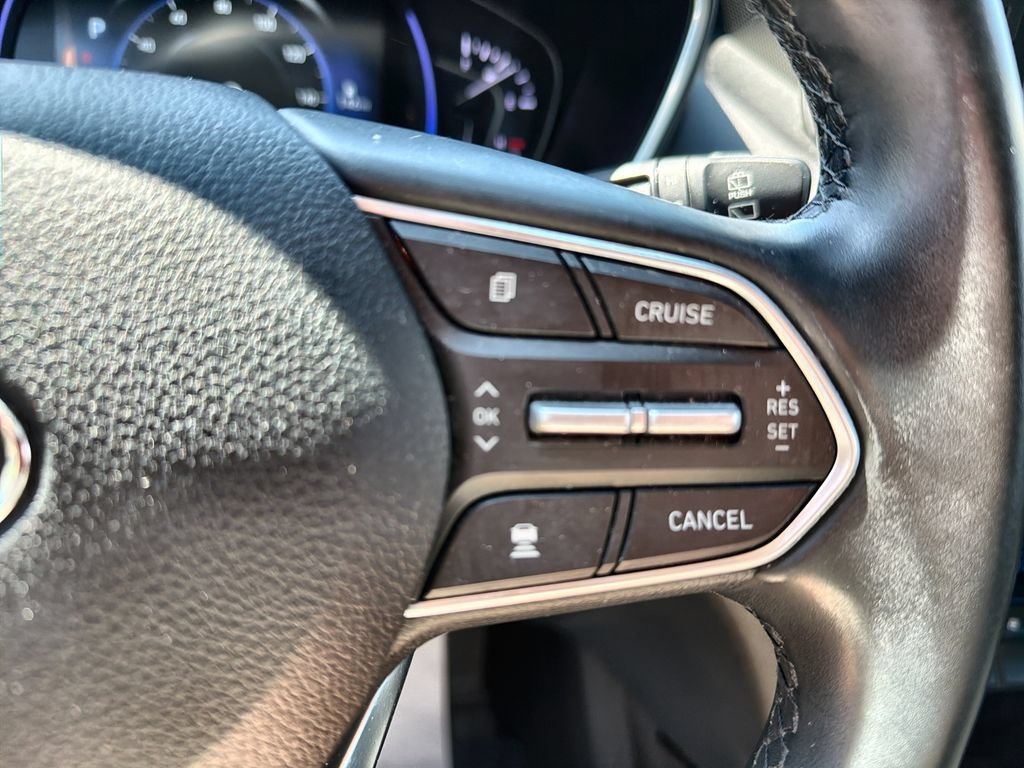 Used 2020 Hyundai Santa Fe SEL w/ Convenience + Premium Package AWD/4WD image 21