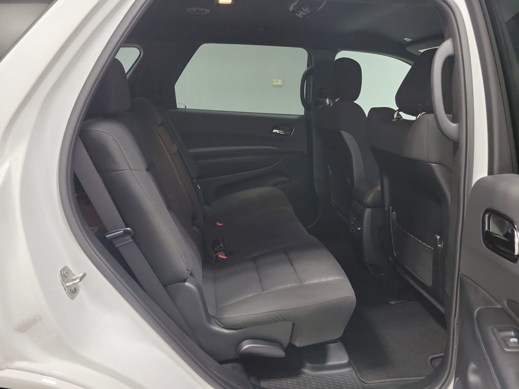 Used 2022 Dodge Durango GT image 49