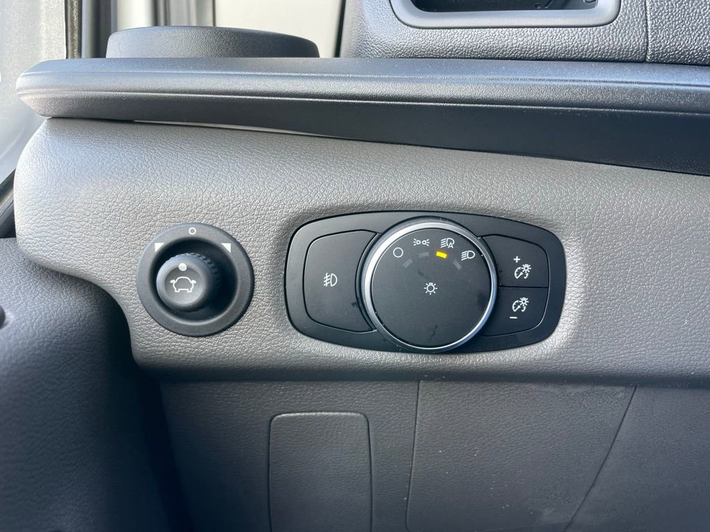 New 2026 Ford Transit 350 148 High Roof DRW AWD w/ Load Area Protection Package image 47