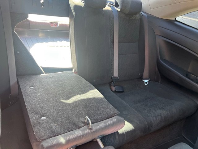 Used 2007 Honda Civic EX image 28