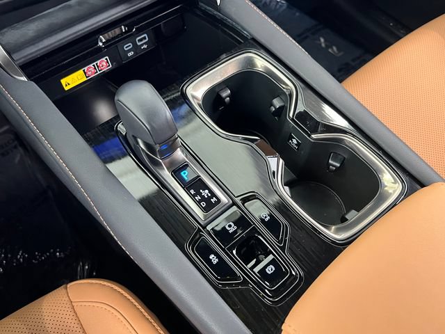 Certified 2025 Lexus RX 350 FWD w/ Technology Package image 25