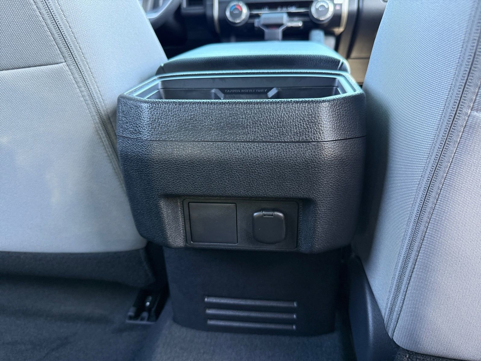 New 2026 Toyota Tacoma TRD Off-Road image 17