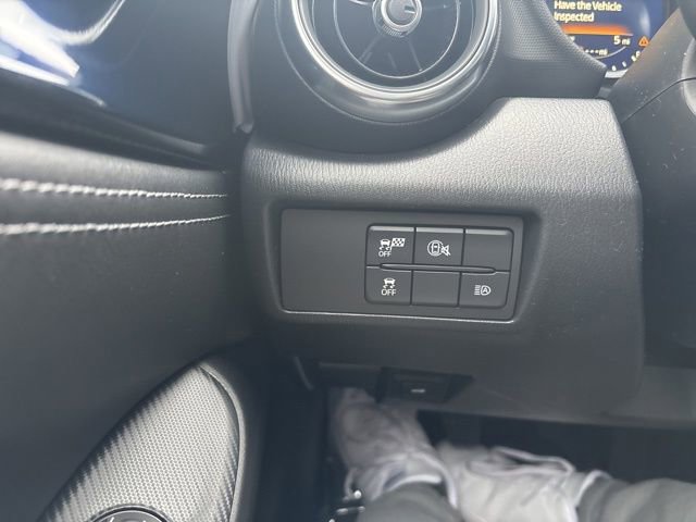 New 2026 MAZDA MX-5 Miata Grand Touring w/ Appearance Package RWD image 14