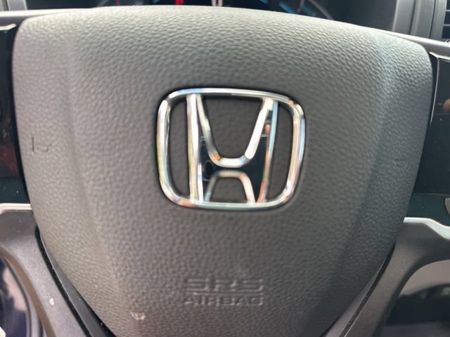 Used 2018 Honda Odyssey EX-L image 41