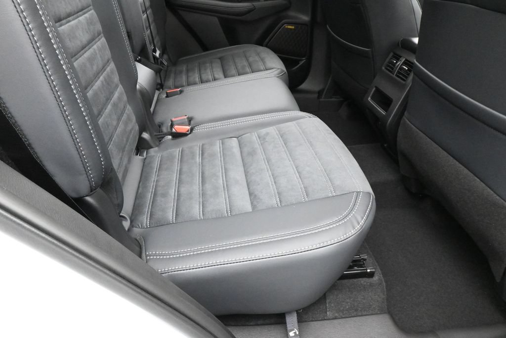 New 2026 Mitsubishi Outlander SE FWD image 43