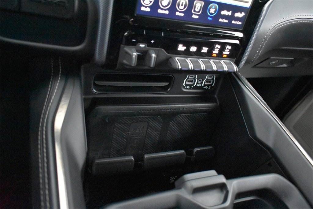 Used 2021 RAM 2500 Limited image 22