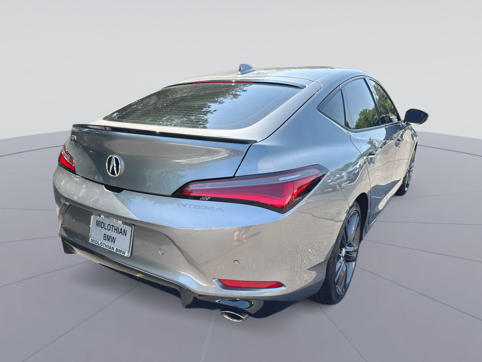 Used 2023 Acura Integra A-Spec FWD image 28