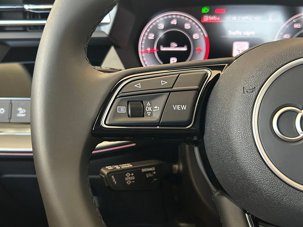 New 2026 Audi A3 2.0T Premium AWD/4WD image 32