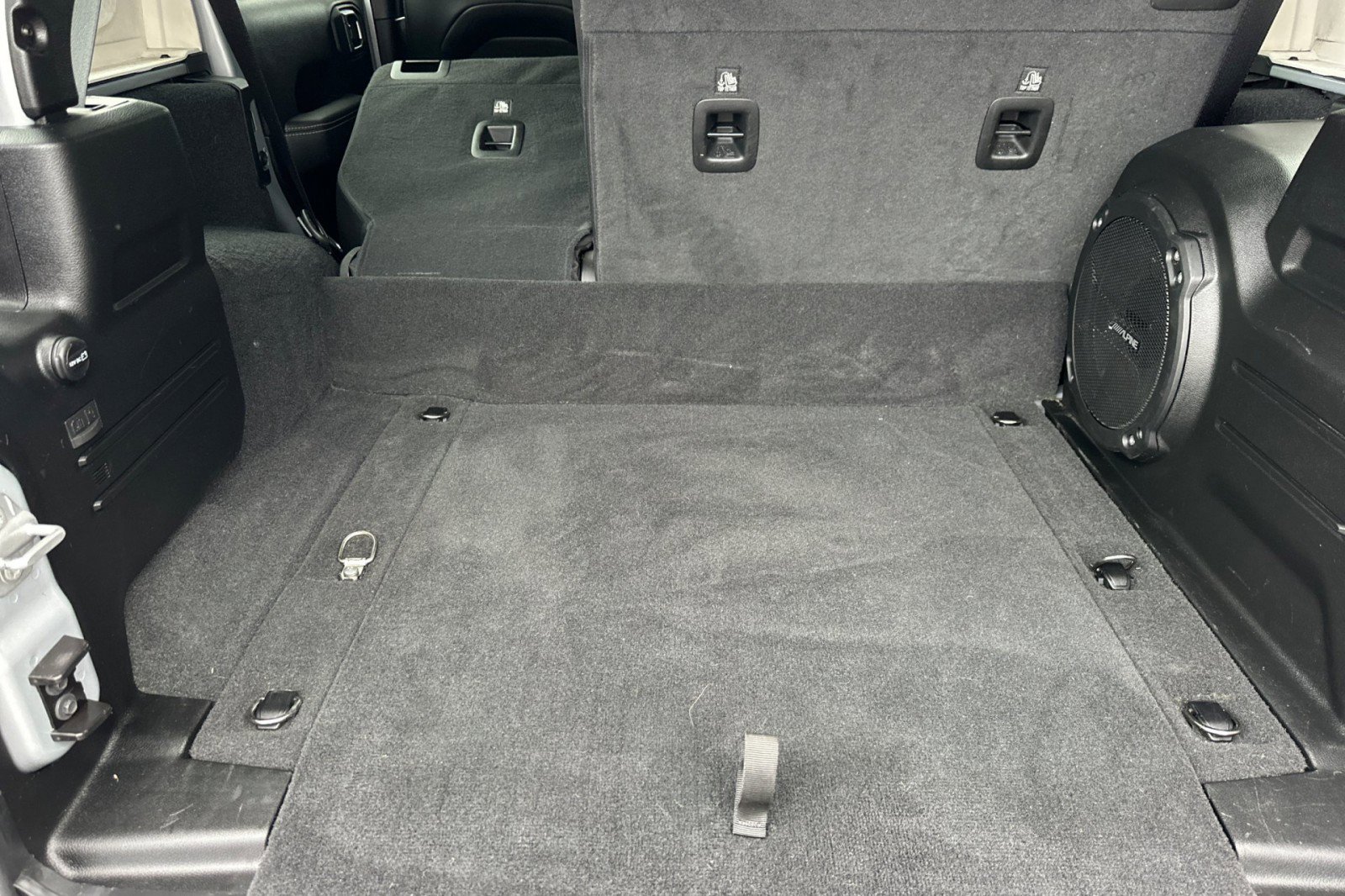 Used 2023 Jeep Wrangler Sahara image 15