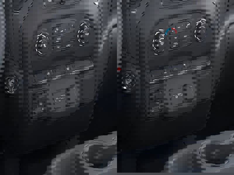 New 2025 Chevrolet Silverado 3500 W/T w/ WT Convenience Package image 36