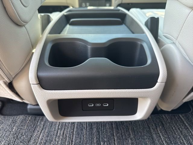 New 2026 Honda Odyssey EX-L image 13