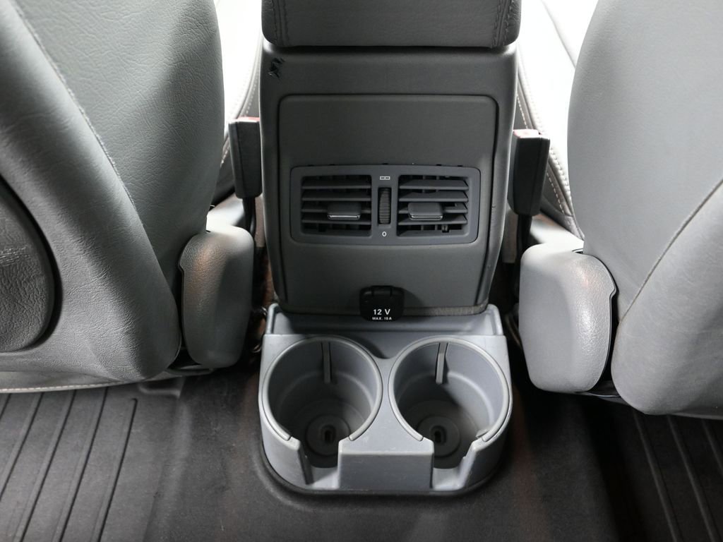 Used 2005 Mercedes-Benz G 500 image 17