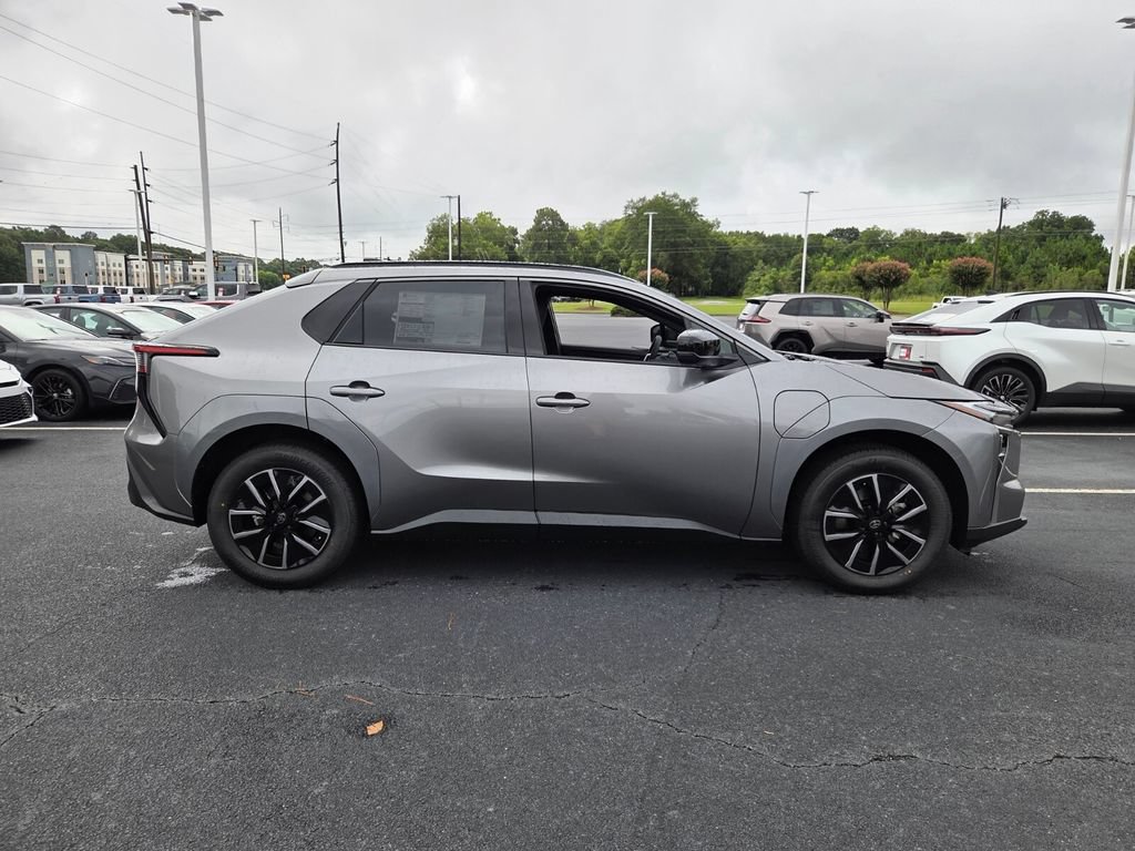 New 2026 Toyota bZ AWD/4WD image 15