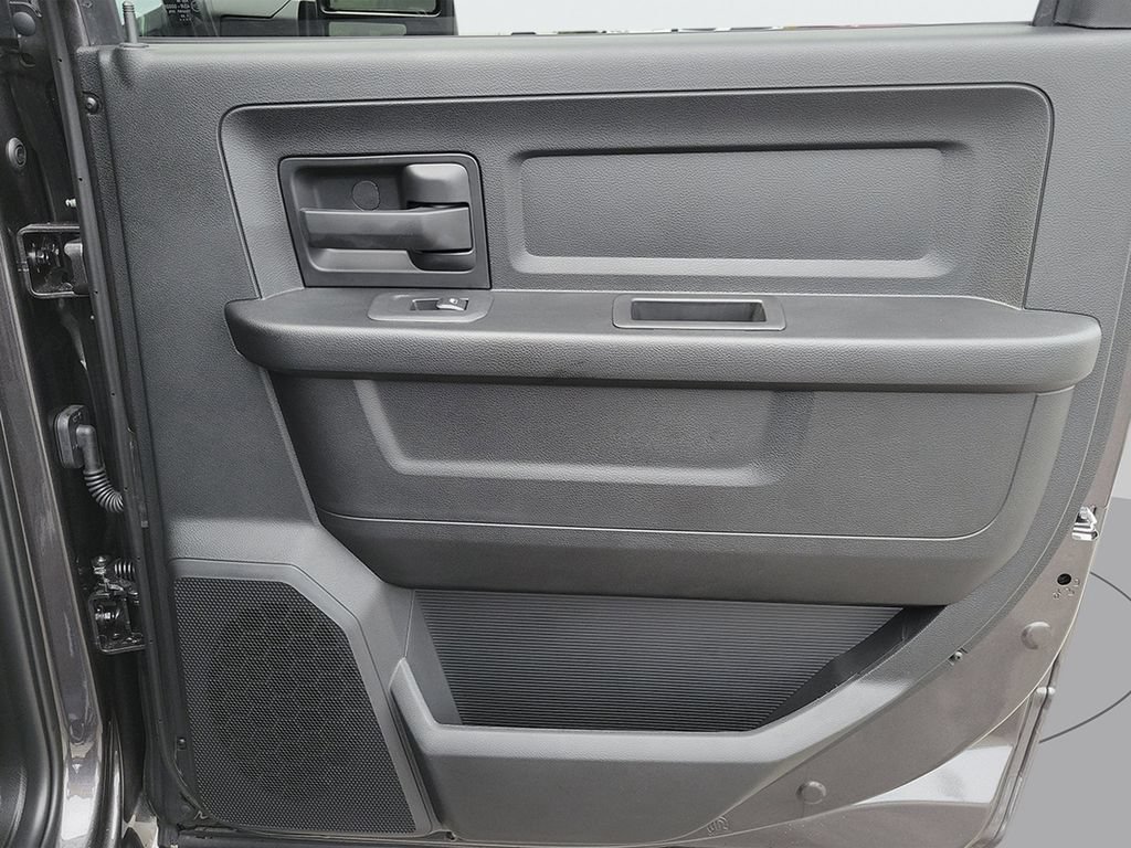 New 2026 RAM 2500 Warlock w/ Safety Group AWD/4WD image 38