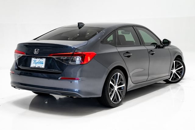 Used 2022 Honda Civic Touring image 36