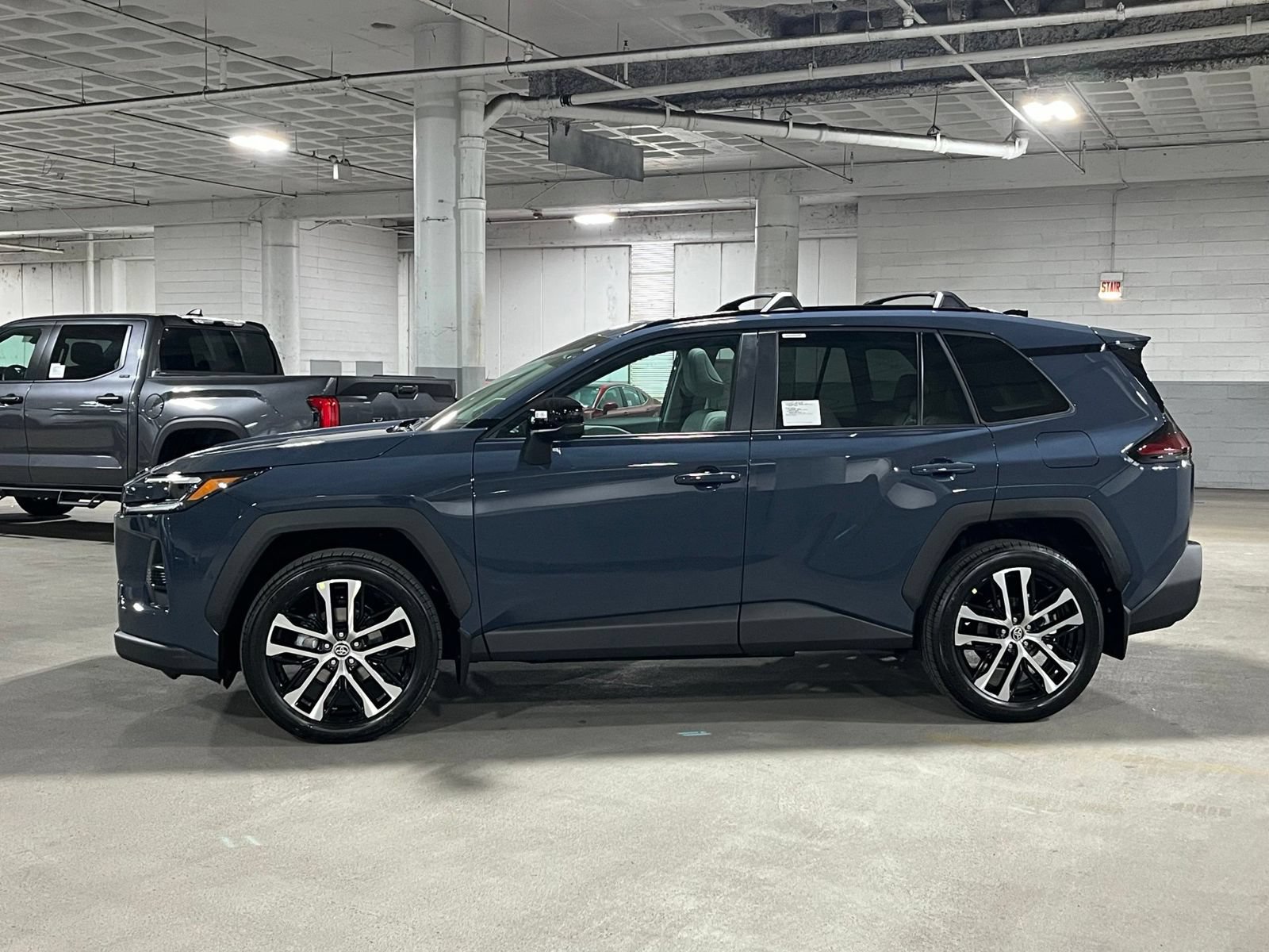 New 2026 Toyota RAV4 Limited AWD/4WD image 6