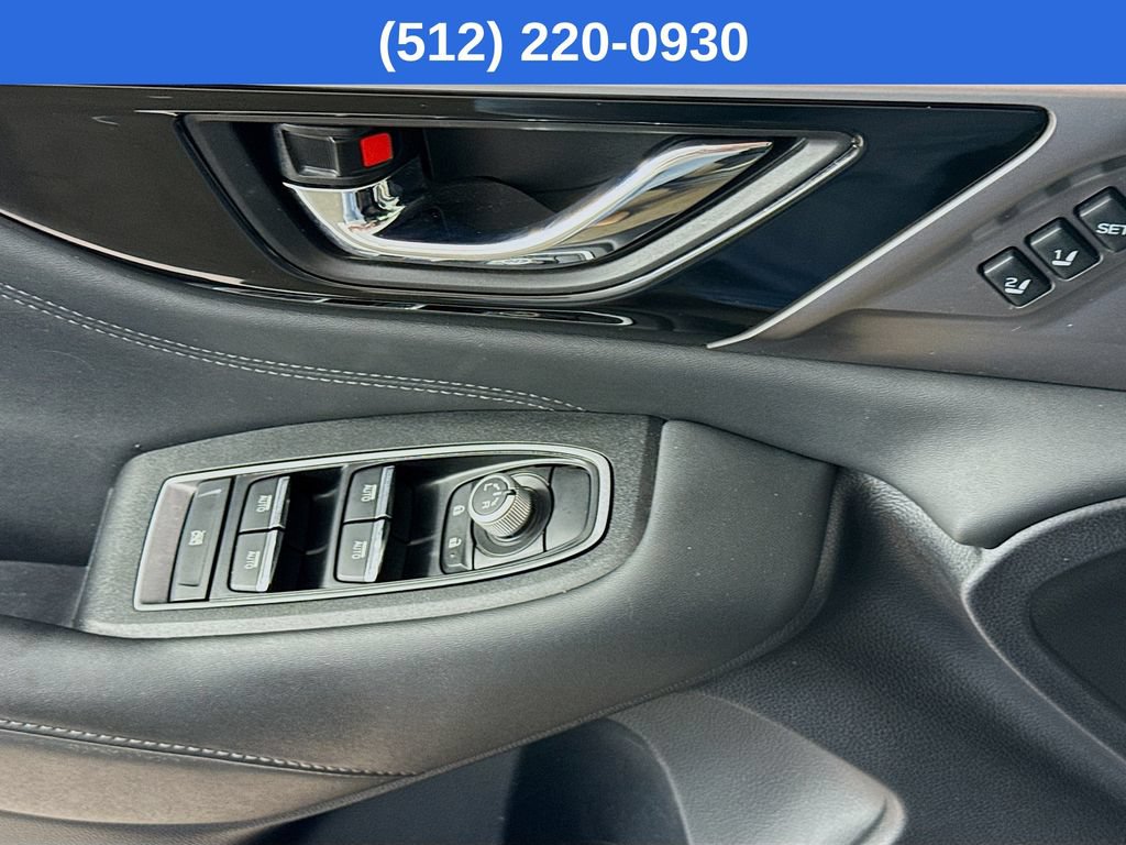 New 2023 Subaru Outback Limited AWD/4WD image 21