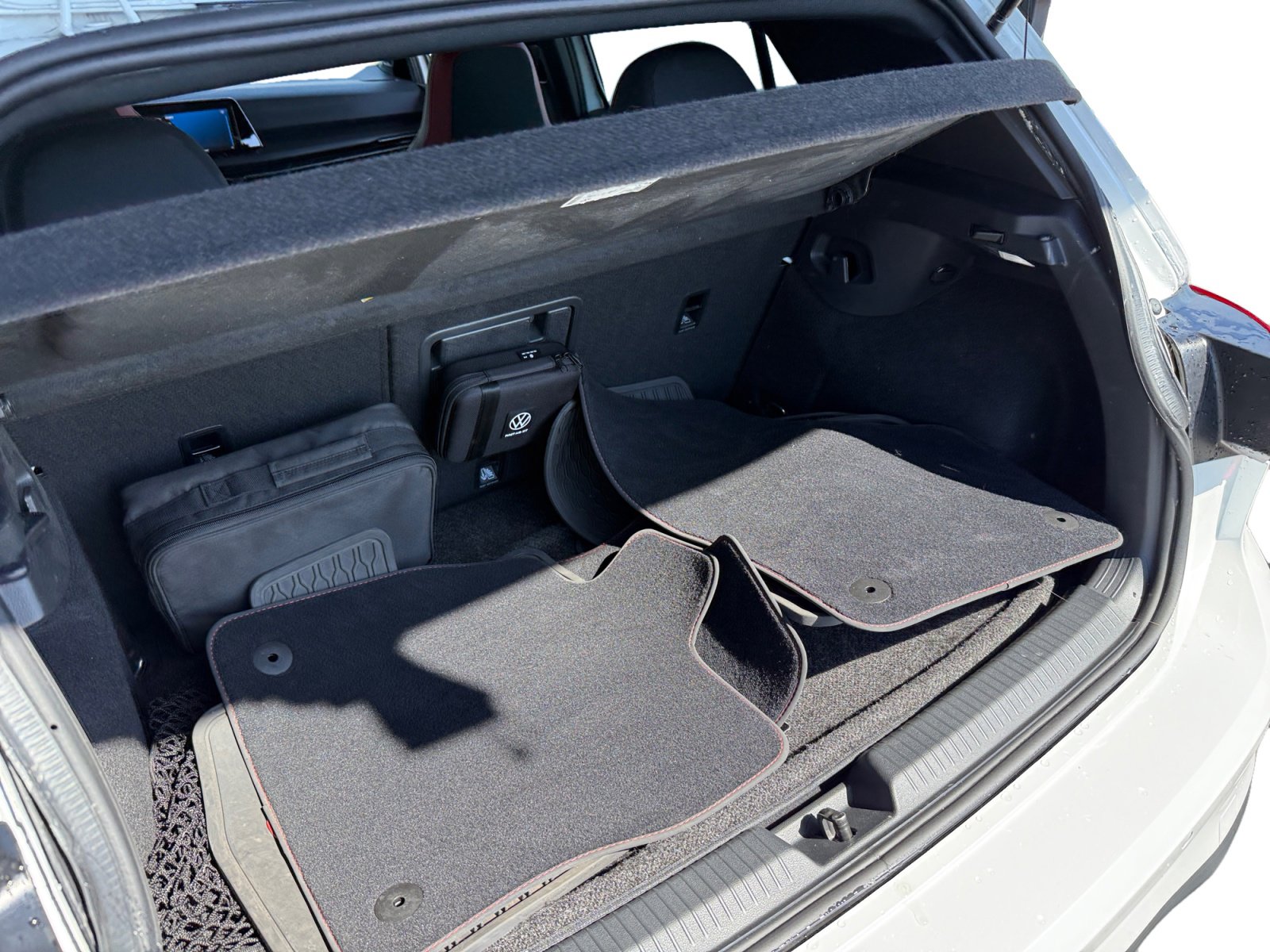 Used 2023 Volkswagen GTI Autobahn image 12