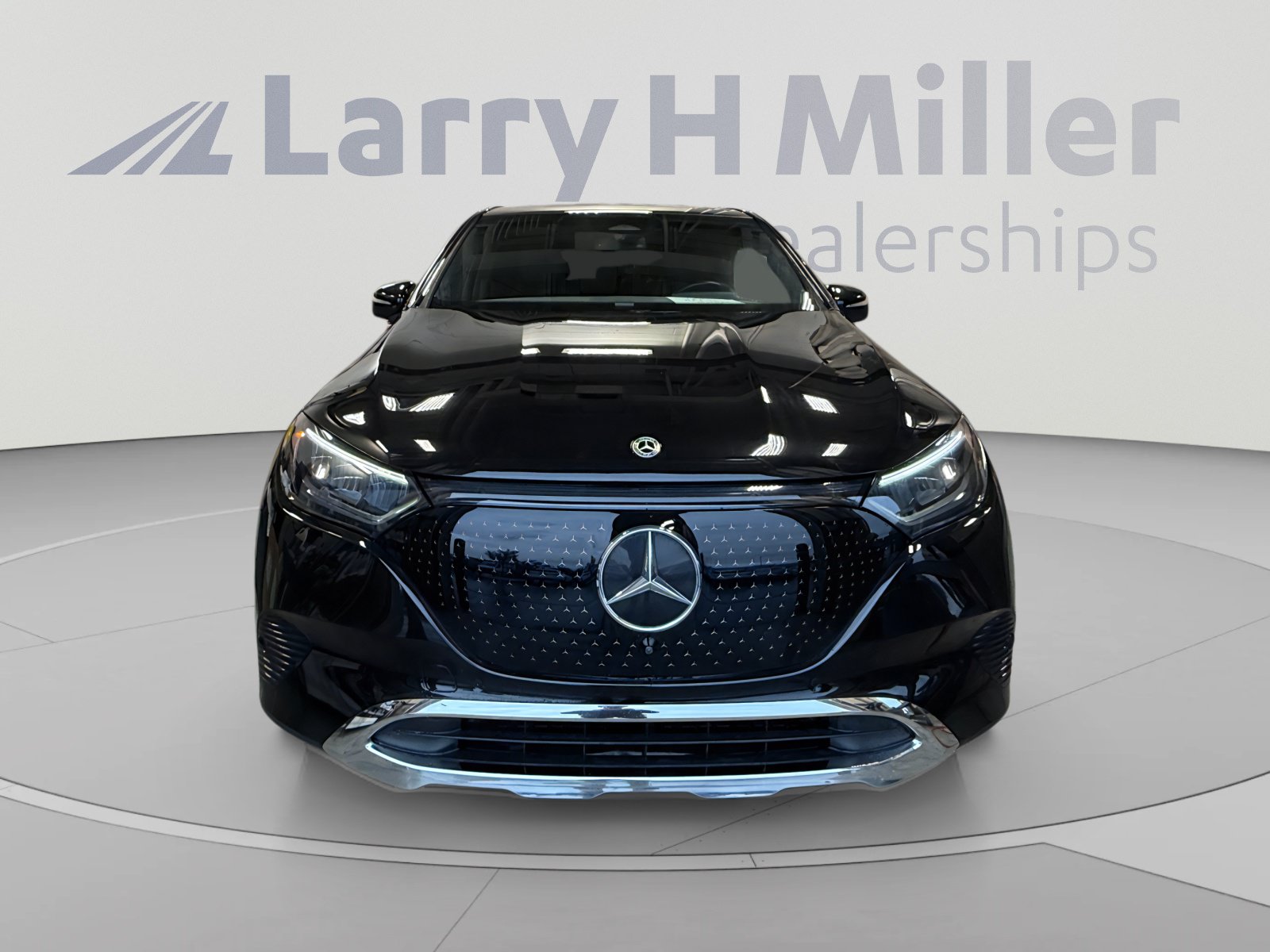 Used 2023 Mercedes-Benz EQE 350+ 4MATIC SUV image 8