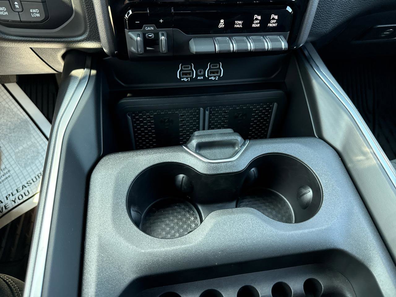 New 2026 RAM 2500 Big Horn image 30