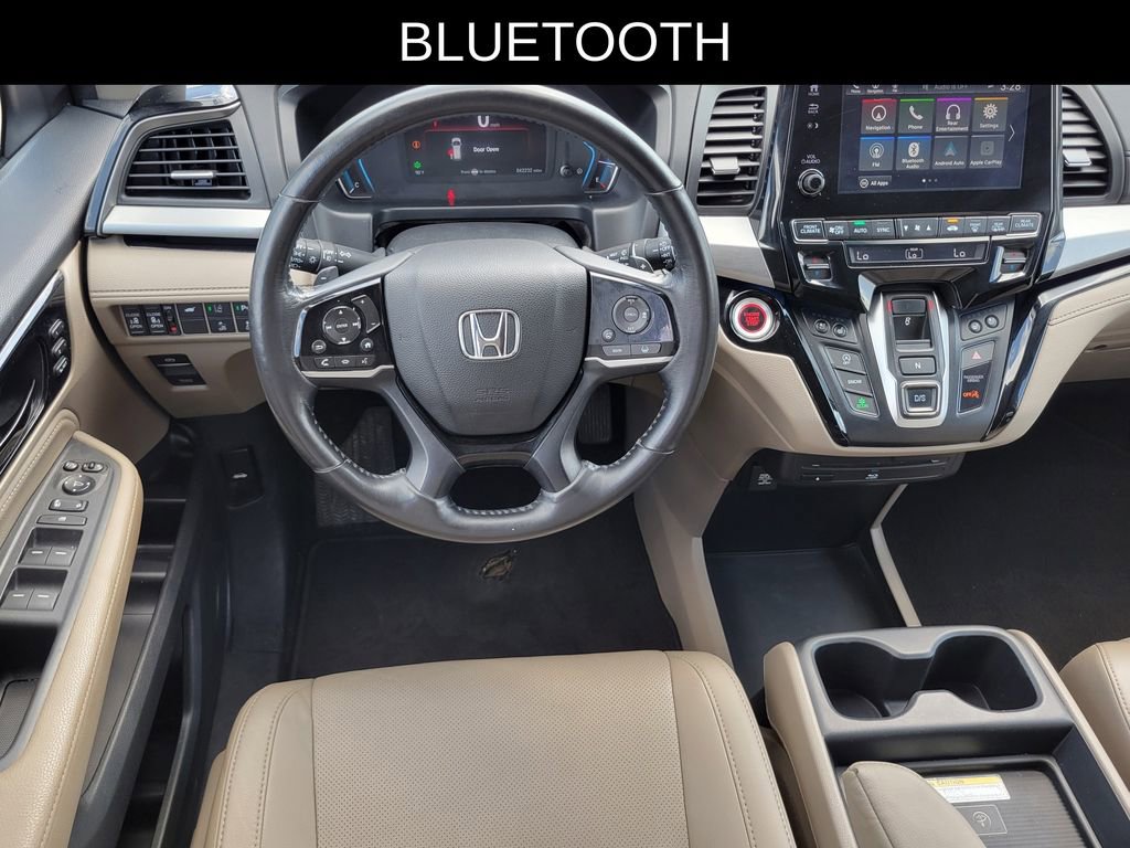 Used 2019 Honda Odyssey Elite image 10