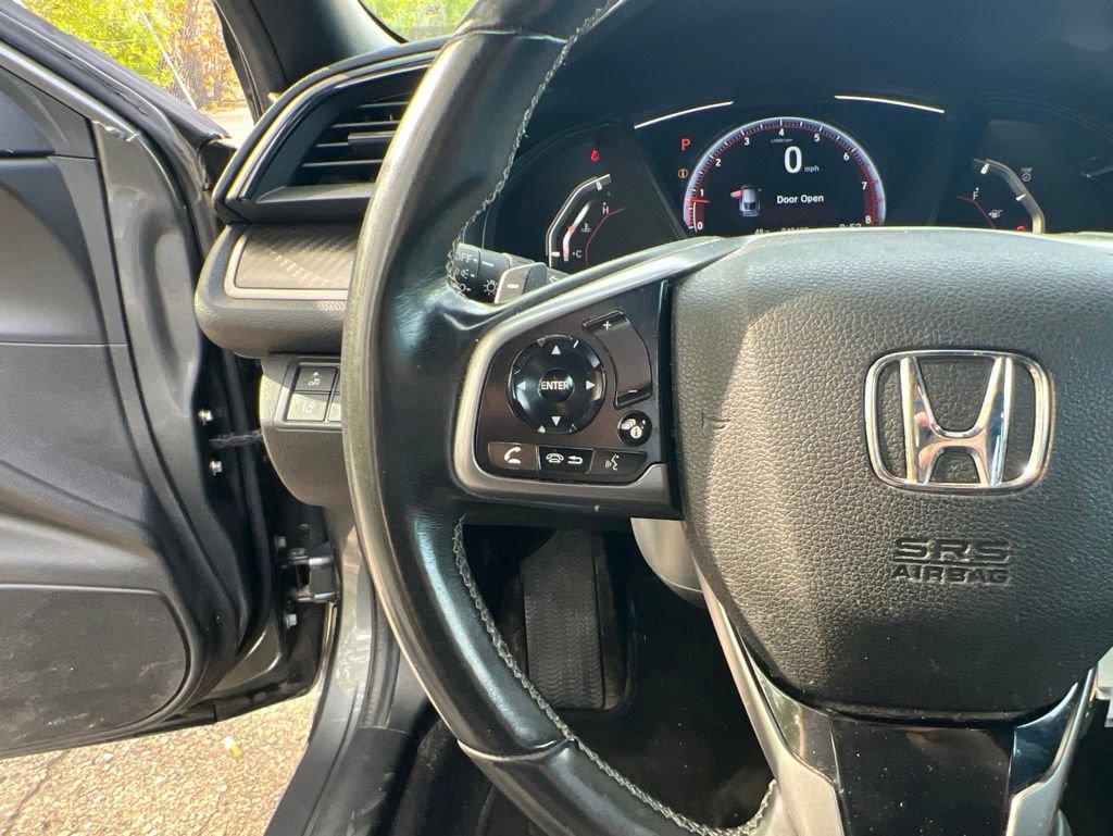 Used 2019 Honda Civic Sport image 17