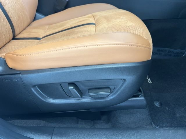 Used 2025 MAZDA CX-70 3.3 Turbo S w/ Premium Plus image 12