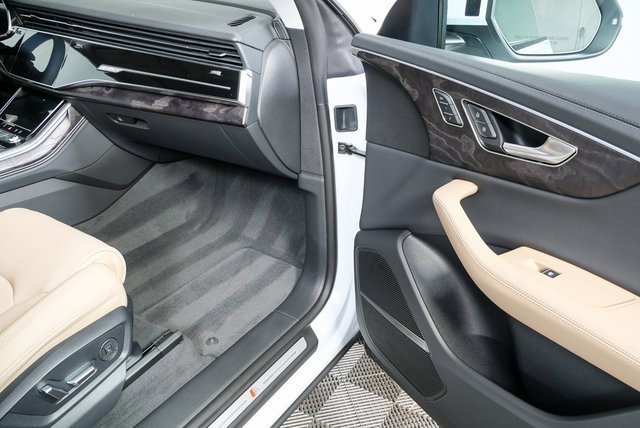 New 2026 Audi Q8 Prestige image 24