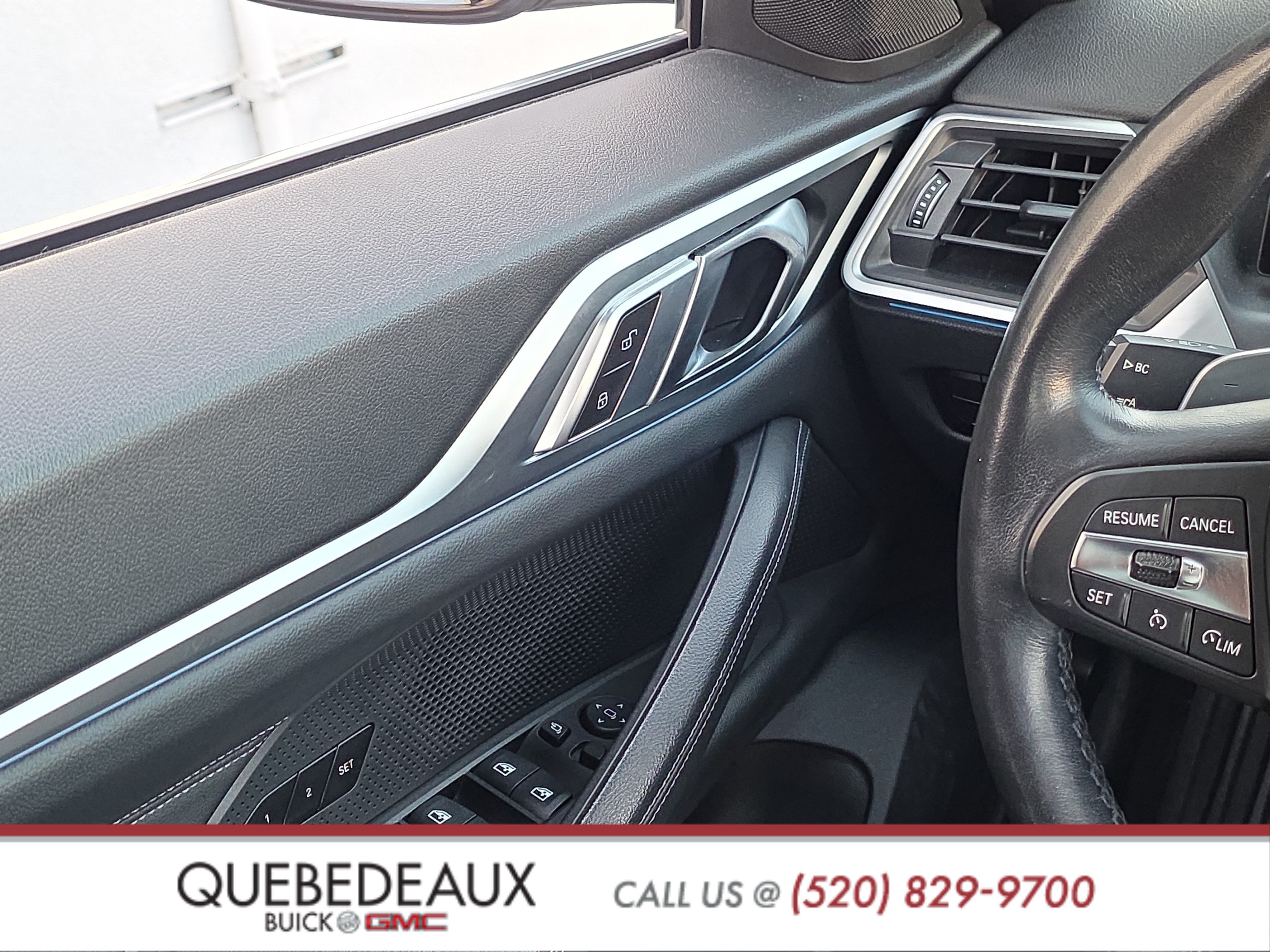 Used 2024 BMW 430i Gran Coupe xDrive w/ Premium Package AWD/4WD image 28
